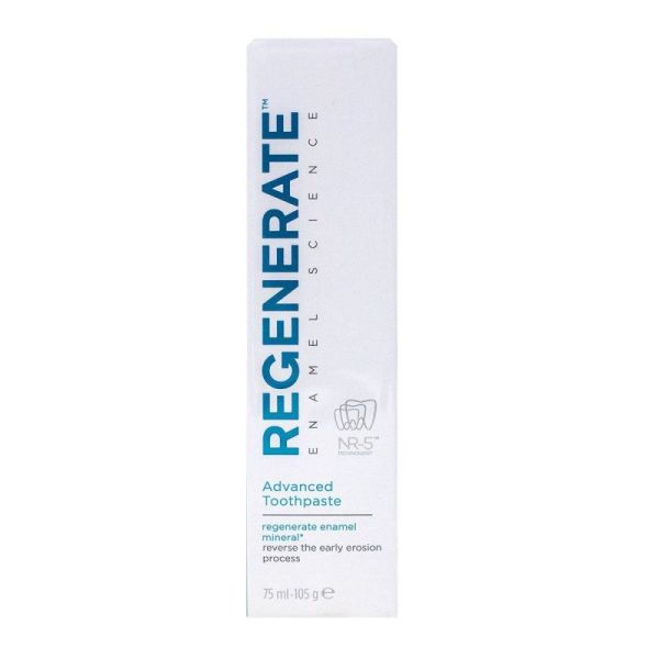 Regenerate - Dentifrice 75Ml12