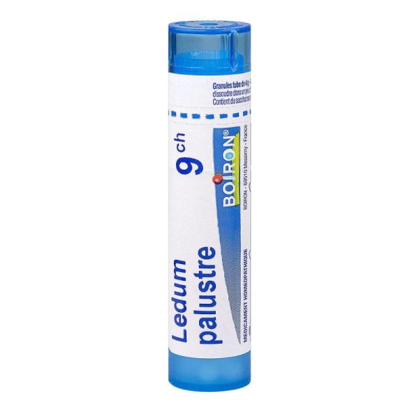 Ledum Palustre 9Ch Tg Boi