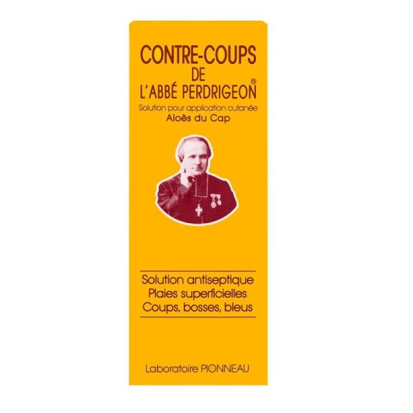 Contre-Coups Abbe Perdrigeon S Ext Fl/60G