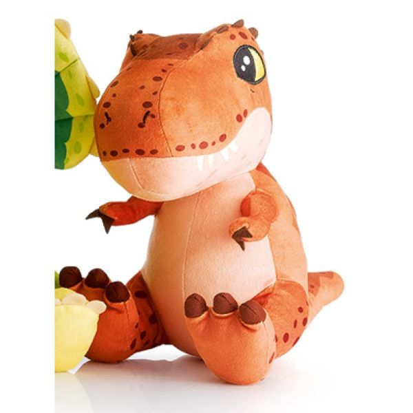 Biosynex Bouillotte Universal T-Rex