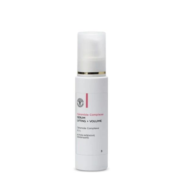 Pharmacien préparateur by Unifarco - Serum Lifting+Volume 3 Fl 50 Ml