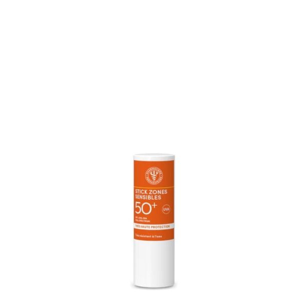 Unifarco - Solaire Stick Zone Sensible SPF50+ 12Ml