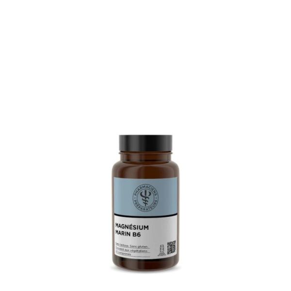 Unifarco - Magnesium Marin B6 45 Cps