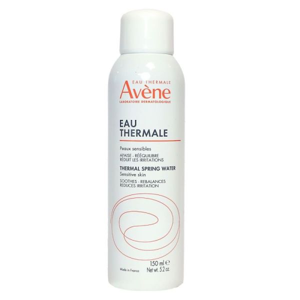 Avene - Eau Thermale Aerosol - 150Ml