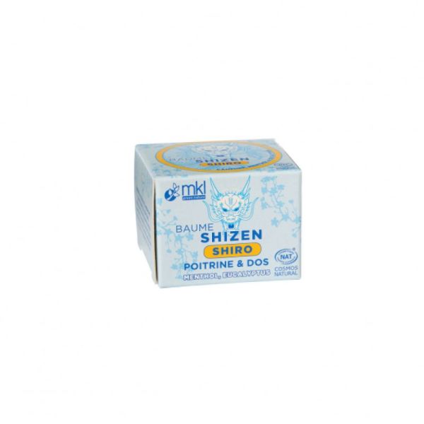 Mkl - Baume Respiration - 15Ml