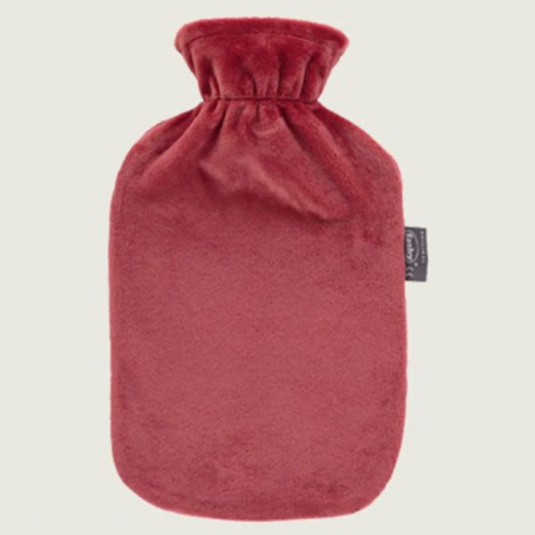 Soframar Bouillotte Eau Velours 2L Bordea