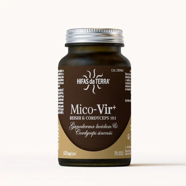 Hdt - Mico Vir+