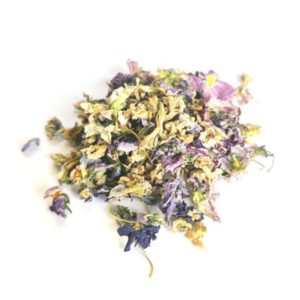 Cailleau - Violette Fleur