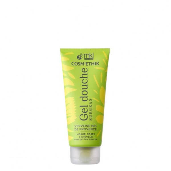 Mkl - Ethik Gel Dch Verveine 200Ml