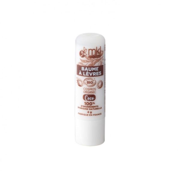 Mkl Baume Lev Coco Bio 4G