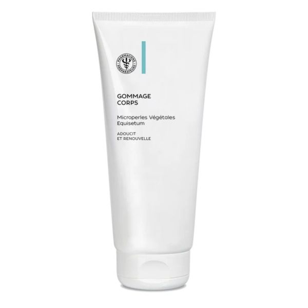 Pharmacien préparateur by Unifarco - Gommage Corps tube 200ml