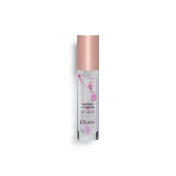 Dolomia - Flower Infusion Gloss Nourrissant 15ml