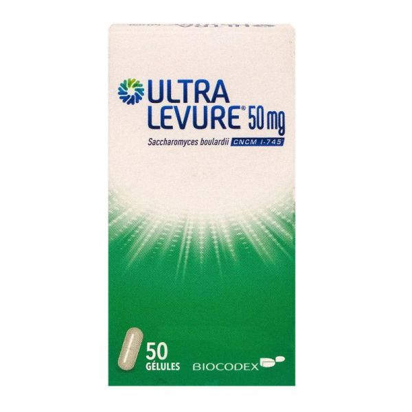 Ultra Levure - Lyo G L B/50
