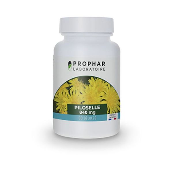 Prophar - Piloselle