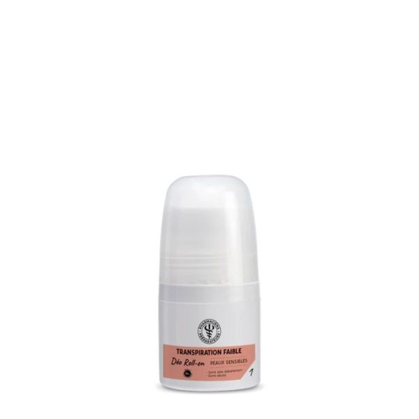 Pharmacien préparateur by Unifarco - Déo Roll-On Peaux Sensibles 50 ml