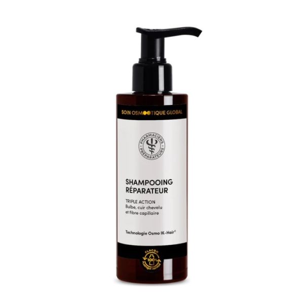 Pharmacien préparateur by Unifarco - Osmotique Shampooing Réparateur - Fl190ml