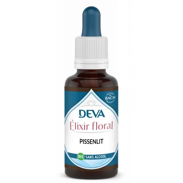 Deva Ef Pissenlit 15 Ml