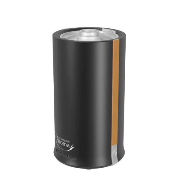 Le Comptoir Aroma - Diffuseur air pulsé noir
