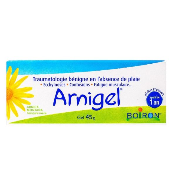 Arnigel Gel T45G