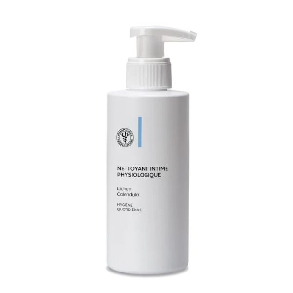 Pharmacien préparateur by Unifarco - Nettoyant Intime Physiologique -Fl 250M