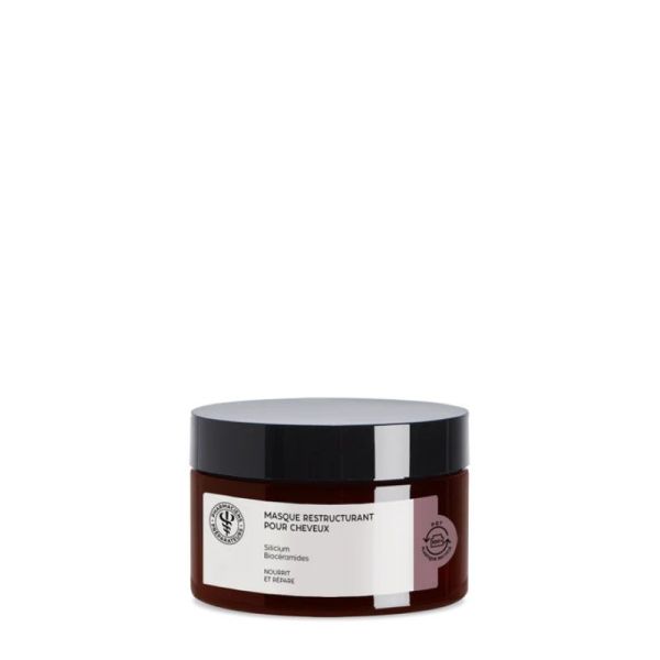 Pharmacien préparateur by Unifarco - Masque Restructurant pot 200ml