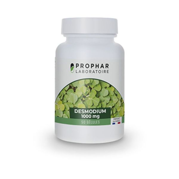 Prophar - Desmodium - 120 Gel