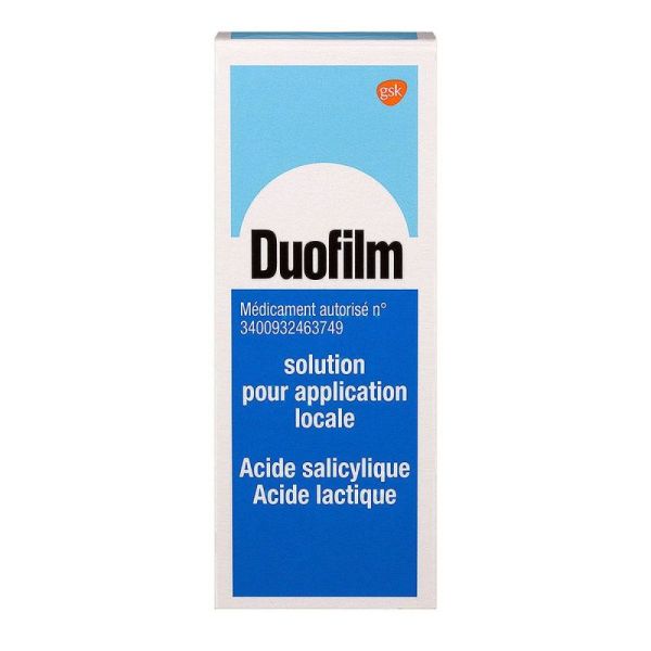 Duofilm - S Ext Fl/15Ml