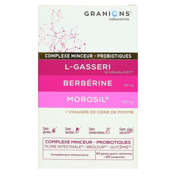 Granions Comple Microbi Minc Cpr2020Gelu