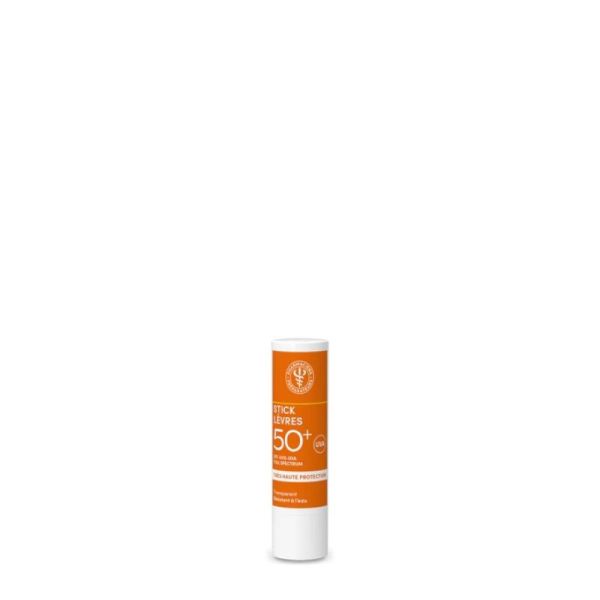 Unifarco - Solaire Stick Levres SPF50+- 4.5 Ml