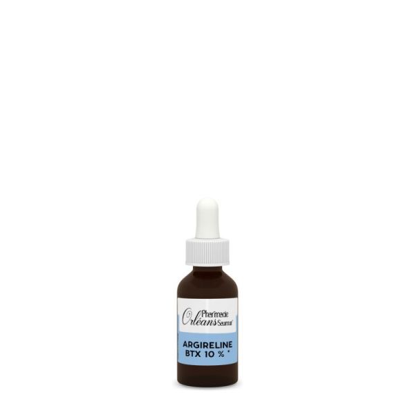 Pharmacien préparateur by Unifarco - Actifs Concentré Argireline Btx 10% fl 20ml