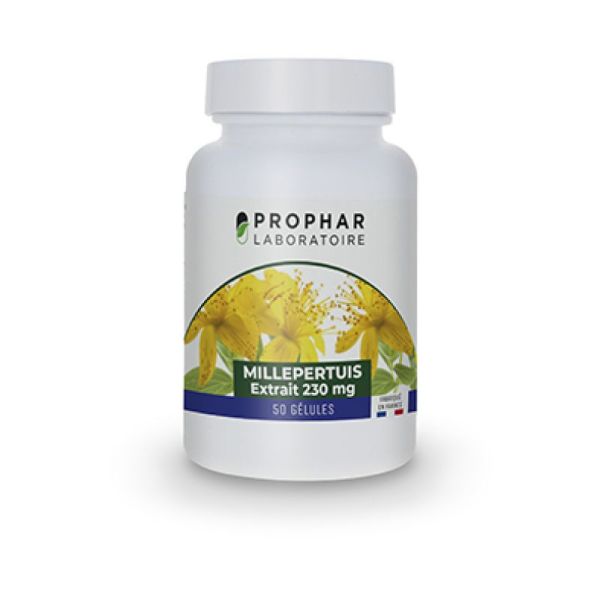 Prophar - Millepertuis -