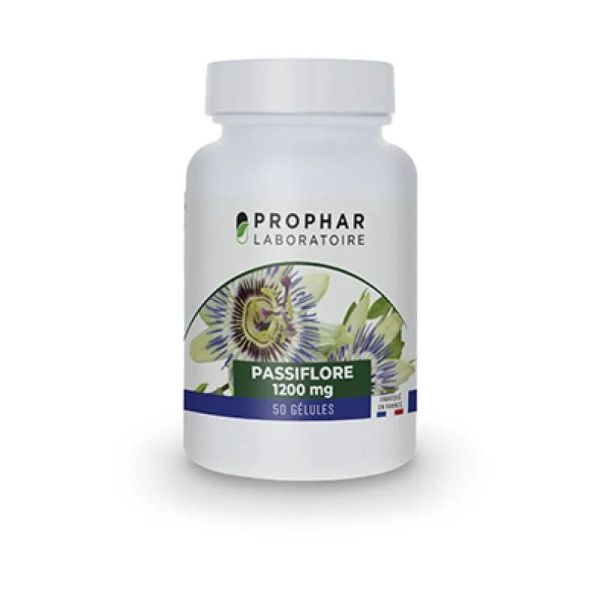 Prophar - Passiflore -