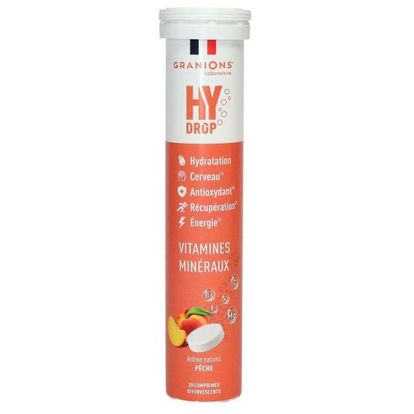 Granions Hydrop Peche Cpr20