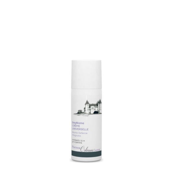 Pharmacien préparateur by unifarco - Crème universelle Daybioma- Fl 50ml