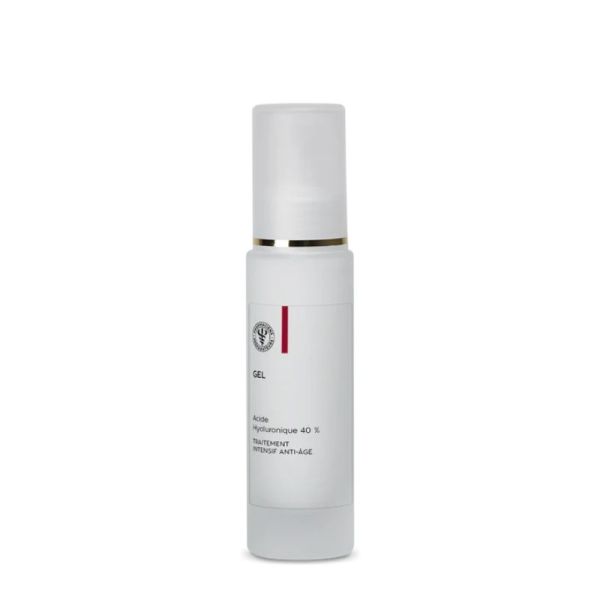 Pharmacien préparateur by Unifarco - Gel Acide Hyaluronique 40% -Fl 50ml