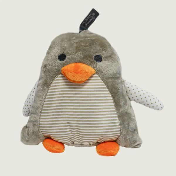 Soframar Bouillotte Pingouin Déhoussable