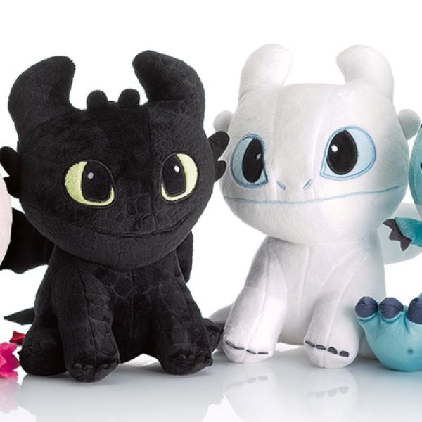 Biosynex Bouillotte Dragon Furi Eclair