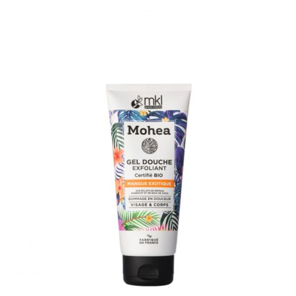 Mkl Gel Dche Exfoliant 200Ml Mang Exotiq