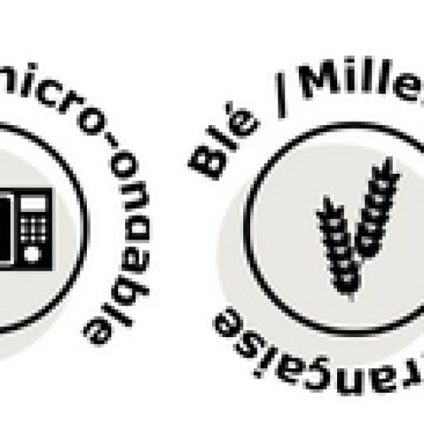 Soframar - Bouillotte Tigre
