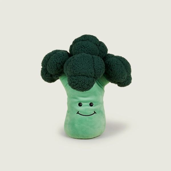 Soframar Bouillotte Cozy Brocoli Cp