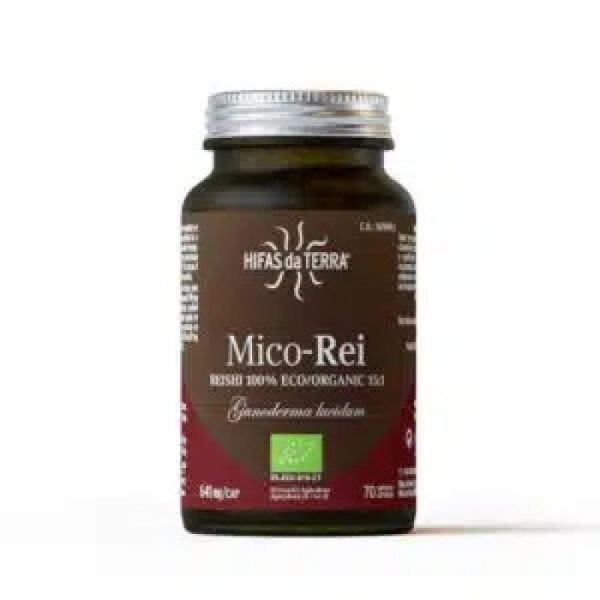 Hdt - Mico-Rei