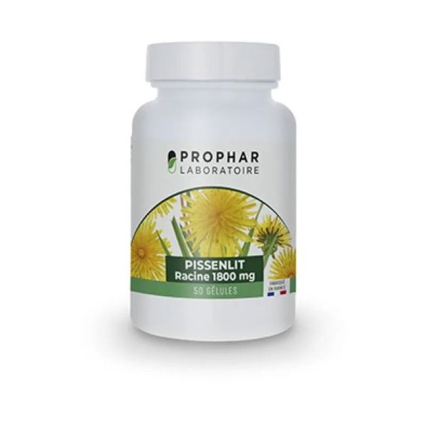 Prophar - Pissenlit racines