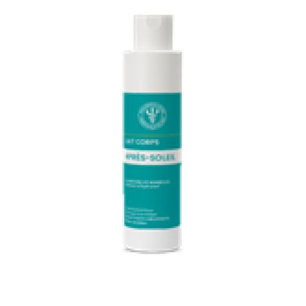 Unifarco - Solaire Lait Apres-Soleil fl 250ml