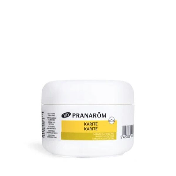 Pranarom - Beurre De Karite - 100 Ml