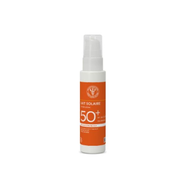 Unifarco - Solaire Lait SPF50+