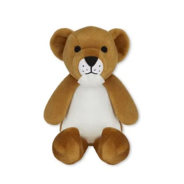 Cooper Bouillotte Silice Enf Lionceau