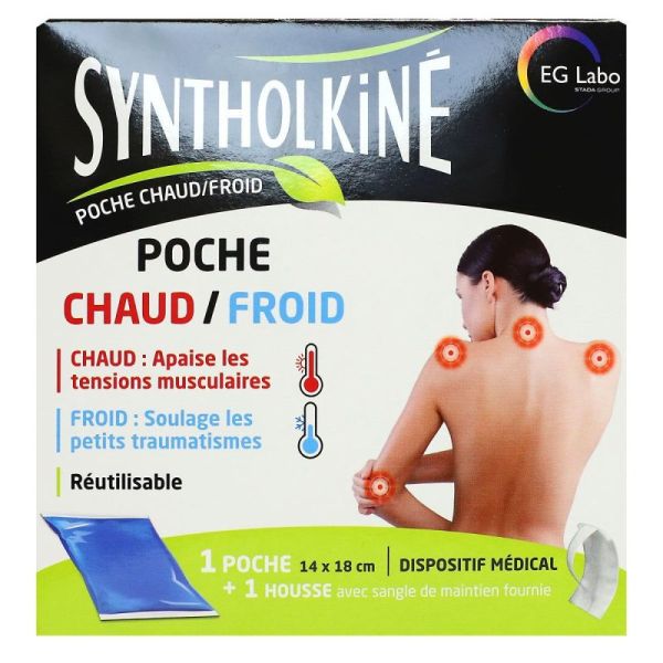 Syntholkine Poc Chaud/Froid 1