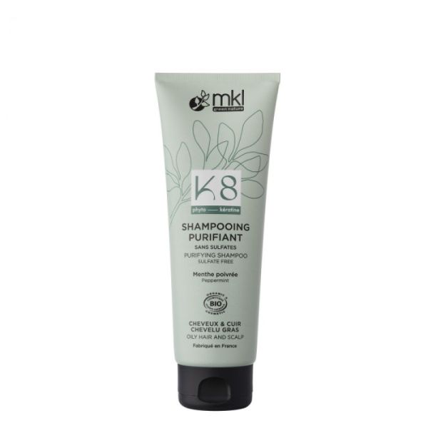 Mkl Kerahlia Purifiant Shp 250Ml