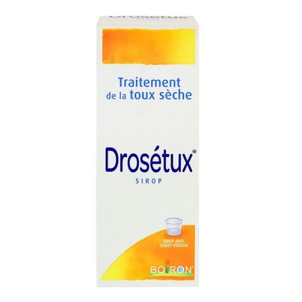 Drosetux Sp Fl/150Ml