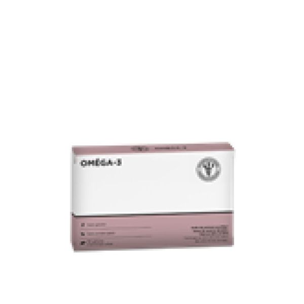 Unifarco - Omega 3 - 30 gélules